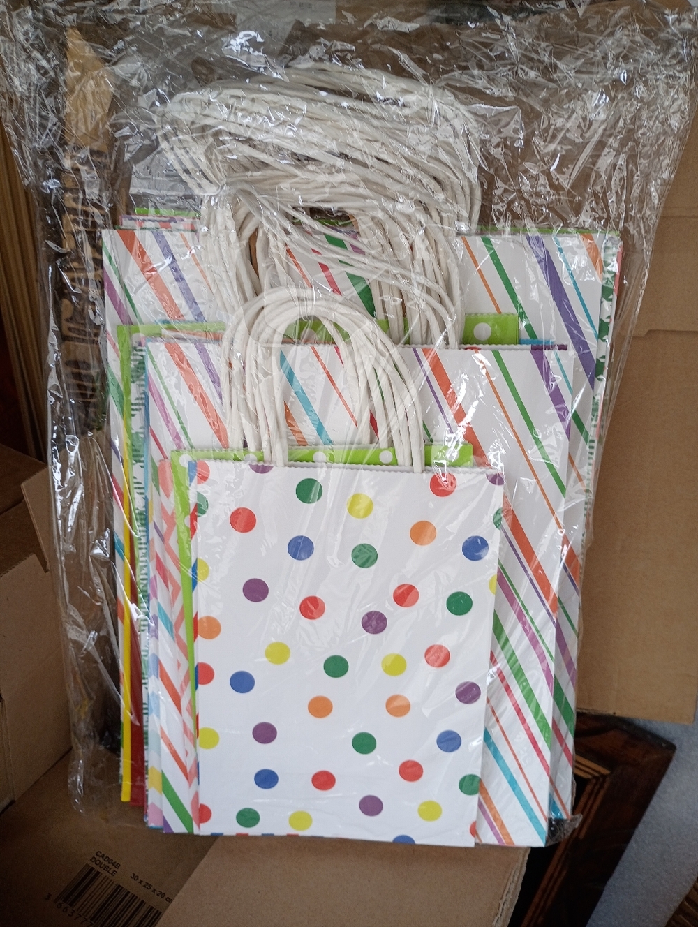 Gift Bags